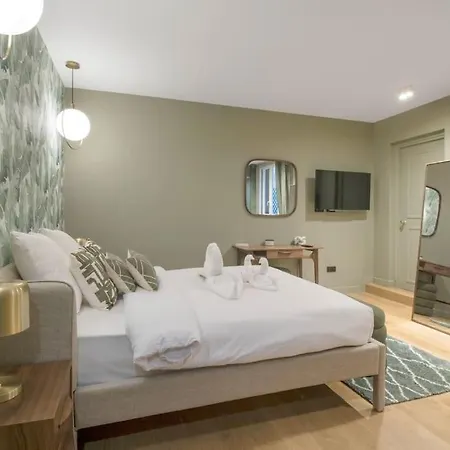 Apartment 81g. New Renovated Invalides Effeiltower