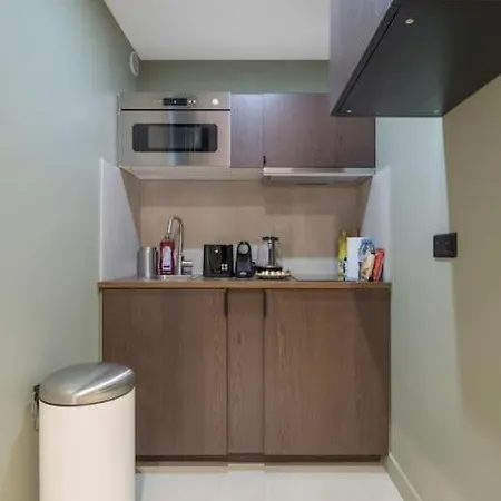 Apartment 81g. New Renovated Invalides Effeiltower *