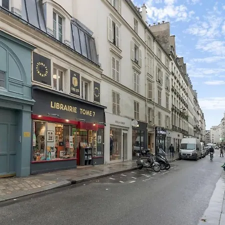 81g. New Renovated Invalides Effeiltower