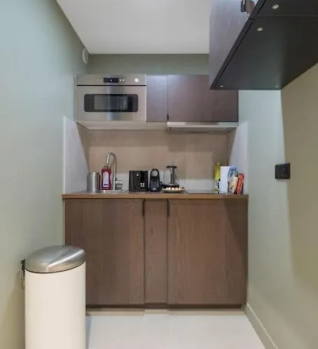 Apartament 81g. New Renovated Invalides Effeiltower *